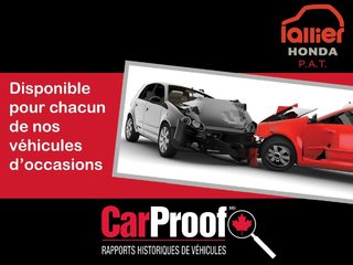 Honda Accord Sedan LX 2018 à Montréal, Québec - 4 - w320h240px