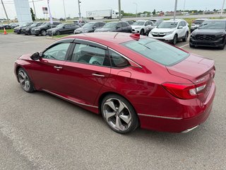 Honda Accord Sedan Touring/15 DOSSIERS D'ENTRETIEN/JAMAIS ACCIDENTÉ 2018 à Lachenaie, Québec - 3 - w320h240px