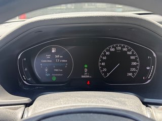 2018 Honda Accord Sedan LX in Montreal, Quebec - 2 - w320h240px