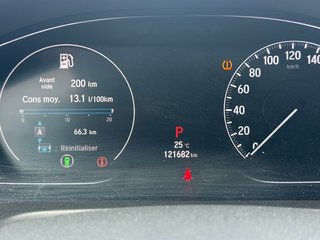 2018 Honda Accord Sedan Sport in Montreal, Quebec - 2 - w320h240px