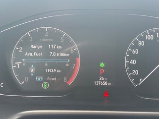 2018 Honda Accord Sedan LX in Montréal, Quebec - 4 - w320h240px