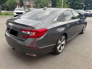 2018 Honda Accord Sedan Touring in Montréal, Quebec - 3 - w320h240px