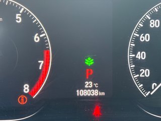 2018 Honda Accord Sedan LX in Montréal, Quebec - 5 - w320h240px