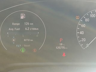 2018 Honda Accord Sedan EX-L in Montreal, Quebec - 2 - w320h240px