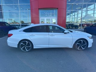 Honda Accord Sedan Sport/UN PROPRIÉTAIRE 2018 à Lachenaie, Québec - 6 - w320h240px