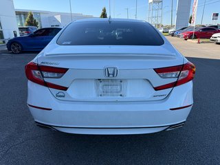 Honda Accord Sedan Sport/UN PROPRIÉTAIRE 2018 à Lachenaie, Québec - 4 - w320h240px