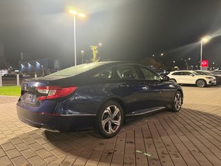 2019 Honda Accord Sedan EX-L in Montreal, Quebec - 4 - w320h240px