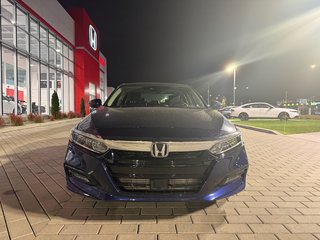 2019 Honda Accord Sedan EX-L in Montreal, Quebec - 2 - w320h240px