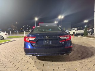 2019 Honda Accord Sedan EX-L in Montreal, Quebec - 5 - w320h240px