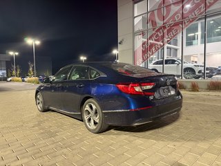 2019 Honda Accord Sedan EX-L in Montreal, Quebec - 6 - w320h240px