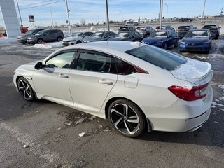Honda Accord Sedan Sport 2.0 2019 à Lachenaie, Québec - 3 - w320h240px