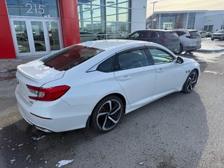 Honda Accord Sedan Sport 2.0 2019 à Lachenaie, Québec - 5 - w320h240px