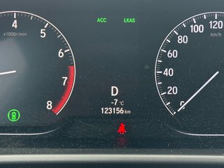 Honda Accord Sedan LX 2019 à Montréal, Québec - 2 - w320h240px