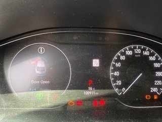 Honda Accord Sedan Touring 2019 à Montréal, Québec - 2 - w320h240px