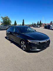 Honda Accord Sedan Touring 2.0 2019 à Lachenaie, Québec - 3 - w320h240px