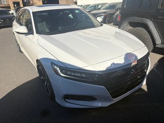 Honda Accord Sedan Sport 2019 à Montréal, Québec - 2 - w320h240px