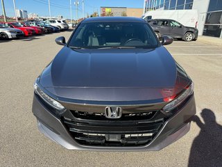 Honda Accord Sedan Sport 2.0 2020 à , Québec - 4 - w320h240px