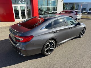Honda Accord Sedan Sport 2.0 2020 à , Québec - 3 - w320h240px