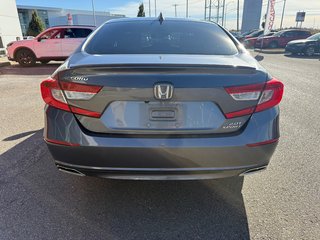 Honda Accord Sedan Sport 2.0 2020 à , Québec - 6 - w320h240px
