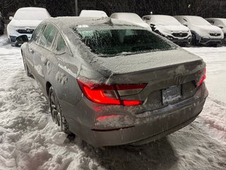 Honda Accord Sedan LX 2020 à Montréal, Québec - 4 - w320h240px