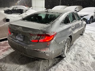 Honda Accord Sedan LX 2020 à Montréal, Québec - 3 - w320h240px