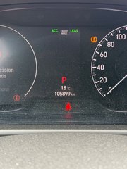Honda Accord Sedan Sport 2.0 2020 à Montréal, Québec - 4 - w320h240px