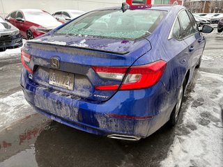 Honda Accord Sedan Sport 2021 à Montréal, Québec - 3 - w320h240px