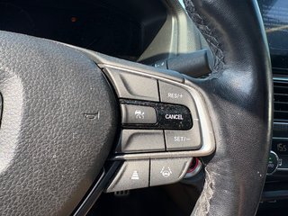 2021 Honda Accord Sedan Sport JAMAIS ACCIDENTÉ RETOUR DE LOCATION in , Quebec - 6 - w320h240px