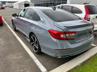 2021 Honda Accord Sedan Sport in , Quebec - 2 - w320h240px