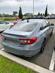 2021 Honda Accord Sedan Sport in , Quebec - 4 - w320h240px