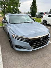 2021 Honda Accord Sedan Sport in , Quebec - 3 - w320h240px