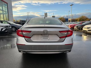 2021 Honda Accord Sedan Touring in Montreal, Quebec - 5 - w320h240px