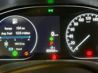 2021 Honda Accord Sedan Sport in Montreal, Quebec - 2 - w320h240px