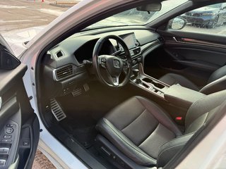 Honda Accord Sedan Sport 2021 à Lachenaie, Québec - 5 - w320h240px