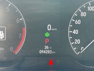 2021 Honda Accord Sedan Sport in Montréal, Quebec - 5 - w320h240px