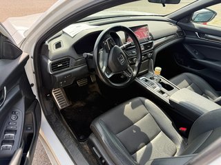 2021 Honda Accord Sedan Sport 2.0/UN PROPRIÉTAIRE/JAMAIS ACCIDENTÉ in Lachenaie, Quebec - 4 - w320h240px