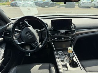2021 Honda Accord Sedan Sport 2.0/UN PROPRIÉTAIRE/JAMAIS ACCIDENTÉ in Lachenaie, Quebec - 6 - w320h240px