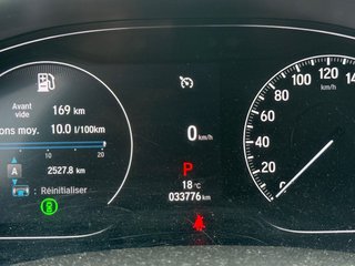 Honda Accord Sedan EX-L 2021 à Montréal, Québec - 2 - w320h240px
