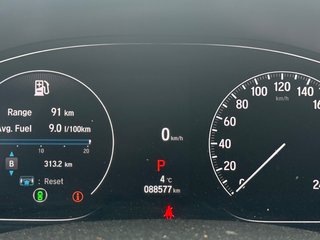 2022 Honda Accord Sedan SE in Montreal, Quebec - 2 - w320h240px