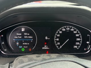 Honda Accord Sedan Sport 2022 à Montréal, Québec - 2 - w320h240px