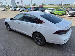 2023 Honda Accord Sedan EX/JAMAIS ACCIDENTÉ in Lachenaie, Quebec - 3 - w320h240px