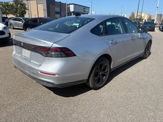 Honda Accord Sedan SE 2025 à Lachenaie, Québec - 4 - w320h240px