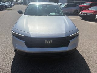 Honda Accord Sedan SE 2025 à Lachenaie, Québec - 5 - w320h240px