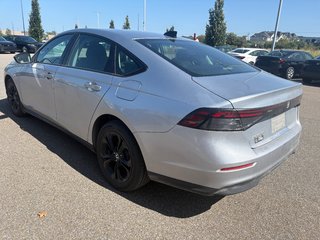 Honda Accord Sedan SE 2025 à Lachenaie, Québec - 2 - w320h240px