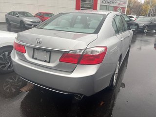 Honda Accord LX 2013 à , Québec - 3 - w320h240px