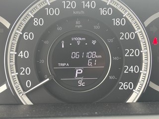 Honda Accord LX 2013 à , Québec - 5 - w320h240px