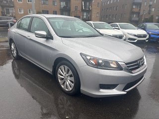 Honda Accord LX 2013 à , Québec - 2 - w320h240px