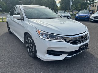Honda Accord LX 2017 à Montréal, Québec - 2 - w320h240px