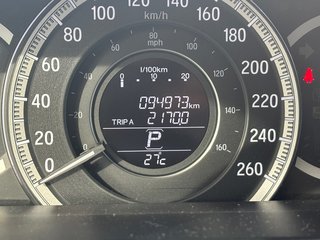 Honda Accord LX 2017 à Montréal, Québec - 5 - w320h240px