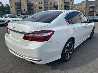 Honda Accord LX 2017 à Montréal, Québec - 3 - w320h240px